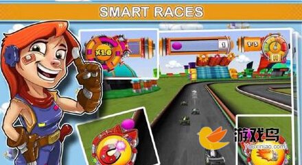 合金赛车游戏闪退问题解决方法