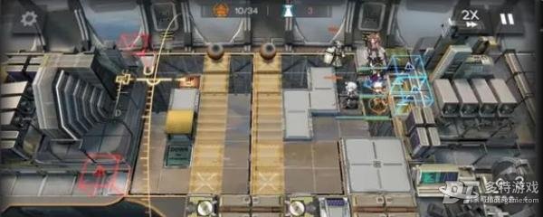 明日方舟孤星CW7怎么过-明日方舟孤星CW7攻略