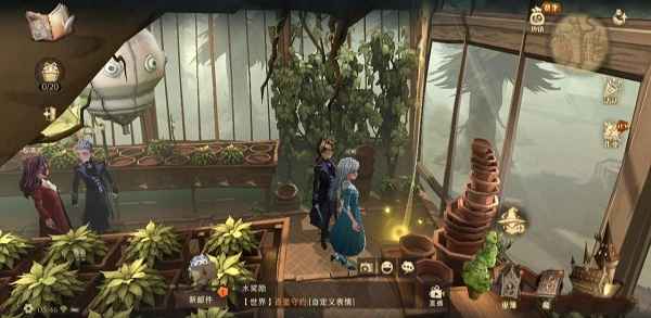 哈利波特魔法觉醒拼图寻宝第三期第四天碎片位置全攻略