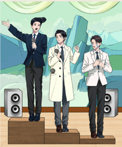 就我眼神好春山学通关全攻略