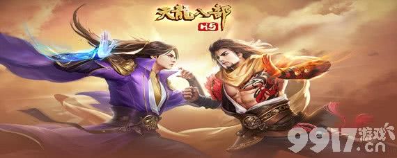 天龙八部精力恢复全攻略:高效挂机与时间管理技巧