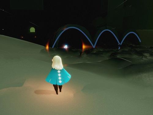 光遇0505复刻先祖全解析：螃蟹叫兑换物品及获取位置