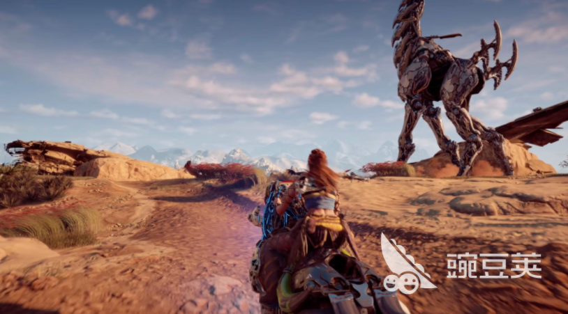 地平线零之曙光蓝凝晶的获取与使用