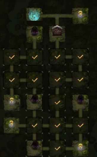 地下城堡3冥界之门任务完整攻略：从准备到通关