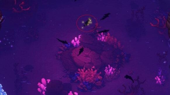 星之海第四章清凉港小镇通关全记录