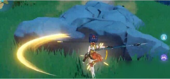 原神望风角指引仙灵位置全攻略：详细路径与寻找技巧