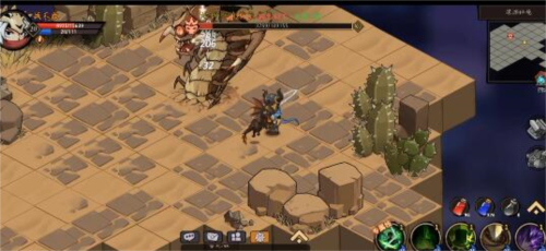 地下城与领主传奇触龙神解锁攻略：隐藏彩蛋触发方法