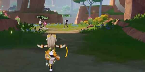 原神5.0祈祝福愿倾告嵴锋任务攻略全解