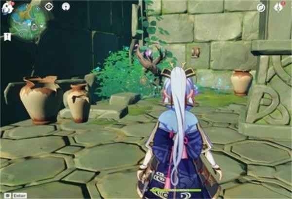 原神鲸井小弟手鞠位置全攻略