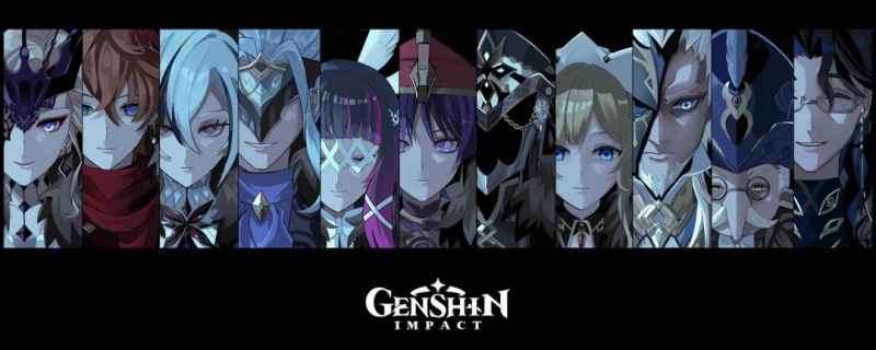 原神：愚人众执行官实力排名及深度解析