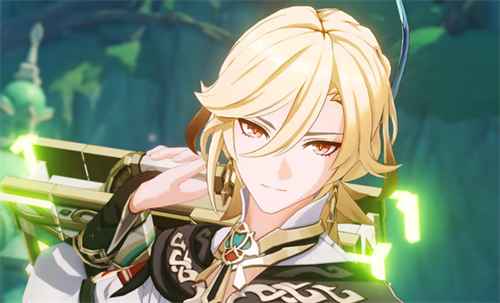 原神3.7卡维邀约全选项结局解析