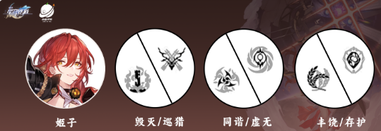 崩坏星穹铁道姬子阵容搭配全攻略：怎么搭才靠谱？