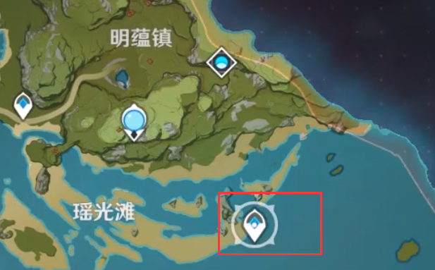 原神魔弹射手成就攻略：超远距离精准射击技巧