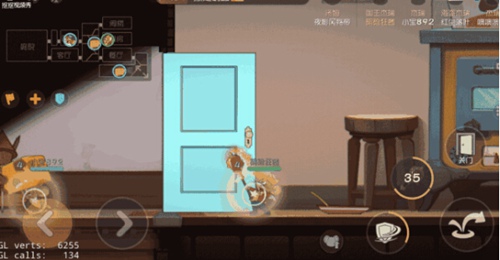 国王杰瑞：老鼠阵营的胜利守护者