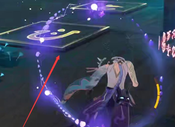 原神清籁丸地下沉船铁门怎么打开