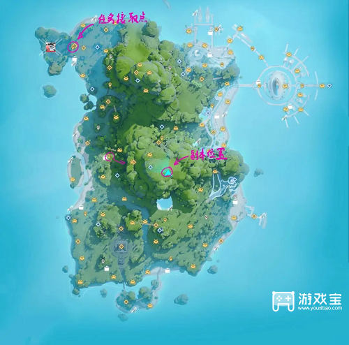 尘白禁区新星开拓钓鱼大赛的实用心得与策略