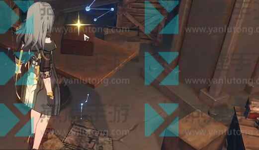 崩坏星穹铁道隐藏任务闲人通关全攻略