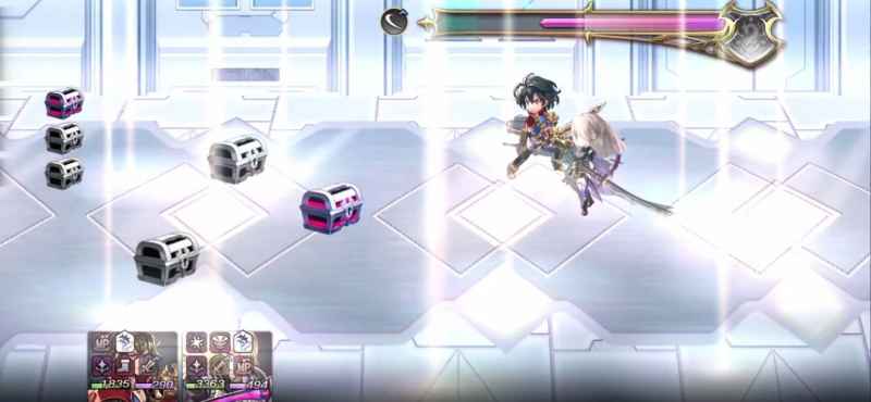 另一个伊甸异时层角色玩法详解：获取、特点与实战技巧