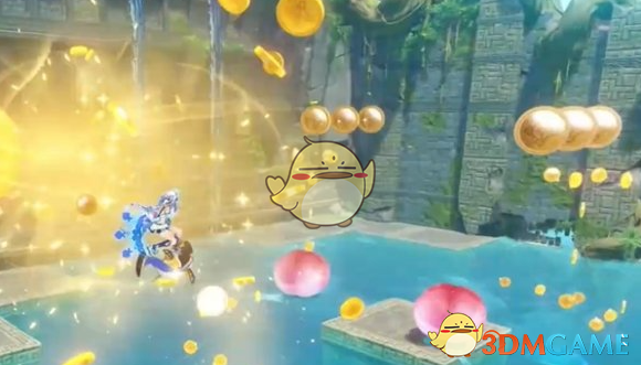 原神冒险家试炼蜕变篇第二天通关指南：详解三大挑战通关技巧