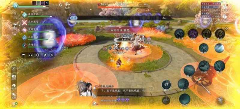 天涯明月刀手游S2星月群岛普通难度通关指南：速通攻略与Boss应对技巧