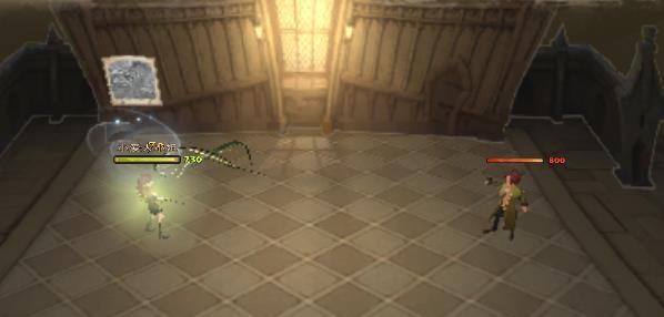 哈利波特魔法觉醒史诗卡牌摄神取念深度解析