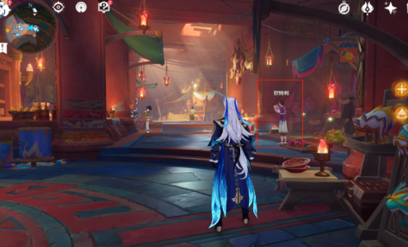 原神5.0青蜜莓采集路线全攻略：高效获取与实用技巧