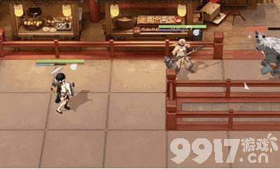 无期迷途无患子技能全解析