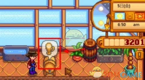 星露谷物语啤酒花种植指南：从种子到啤酒的慢生活体验