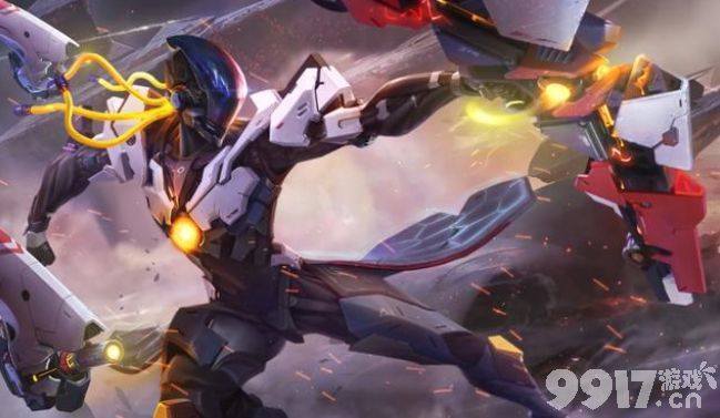 后羿无尽星芒皮肤深度评测：值不值得入手？