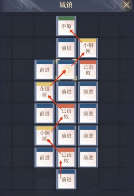 如鸢偃师据点重建全攻略