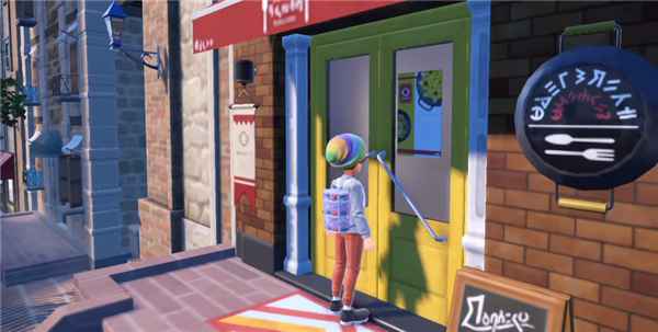 宝可梦朱紫：餐点效果全解析，如何搭配更高效？