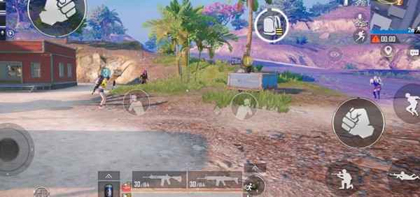 和平精英娱乐模式神秘消失之谜：官方暂未回应，玩家猜测与耐心等待