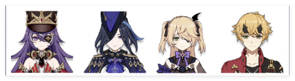 原神5.3夏沃蕾阵容怎么搭？聊聊队伍配置