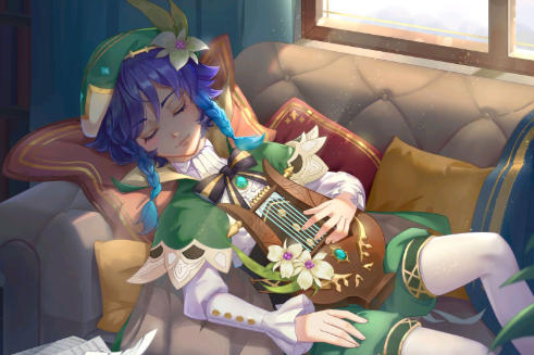 原神魔神任务浮生浮世千岩间惊变攻略：任务流程详解