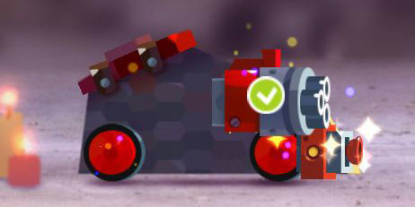 喵星大作战战车改造心得：策略与技巧全解析