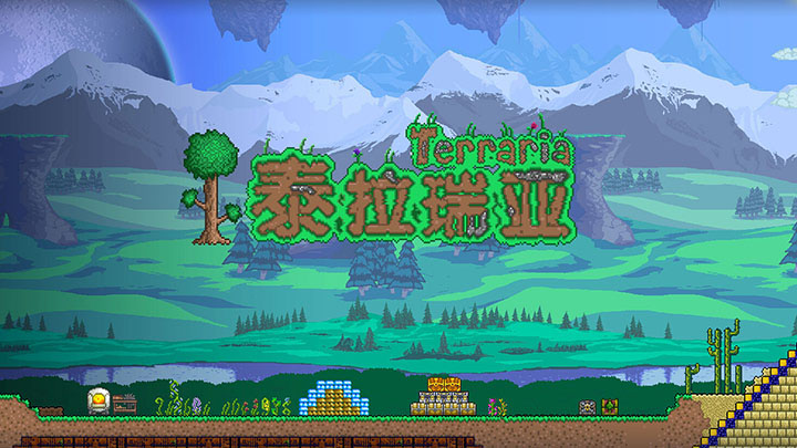 推荐几款值得玩的大型单机移植安卓游戏