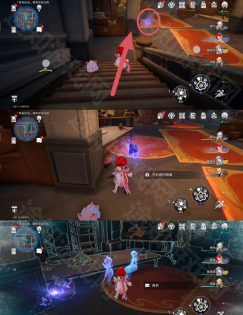 崩坏星穹铁道3.1雅努萨波利斯追忆残像收集全攻略