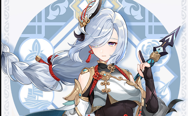 原神3.5下半卡池角色武器全解析：永冻体系核心与抽卡策略