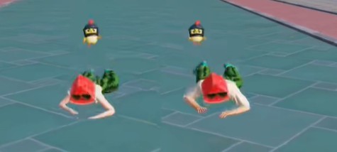 和平精英顶瓜瓜服饰获取方式详解