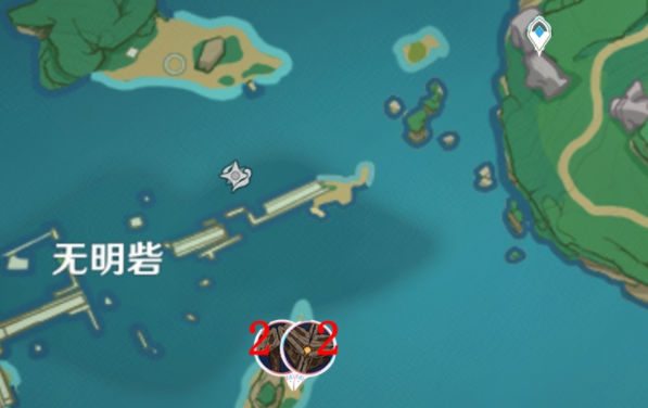 原神混沌机关刷取全攻略：位置、用途与注意事项