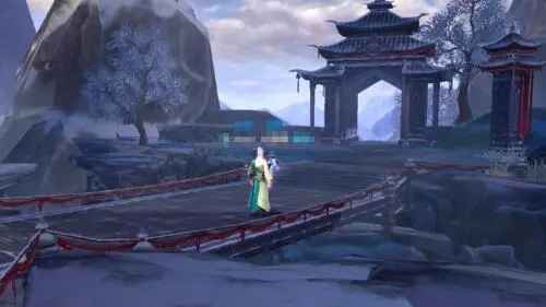 天龙八部大票刷级配置全解析：等级、属性、装备与技巧