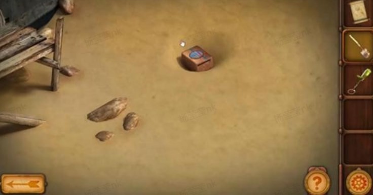 密室逃脱18移动迷城第9关通关全解：详细步骤与关键技巧