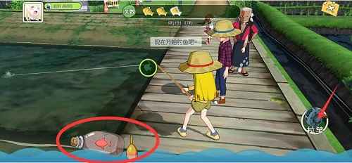 小森生活钓鱼全攻略