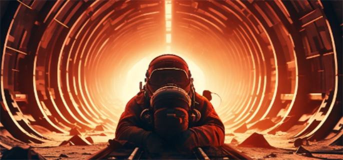 和平精英地铁逃生热成像灵敏度详细调整指南：最佳设置与使用技巧