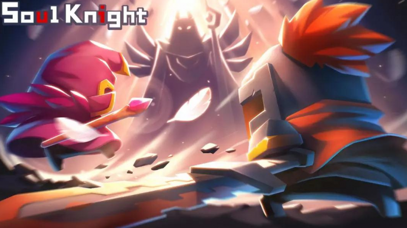 元气骑士试炼之地无限刷材料心得分享