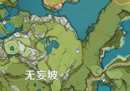 原神玩家：如何顺利接近林中的少女并完成任务