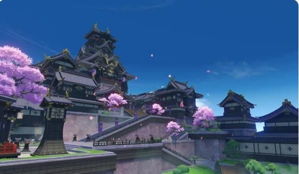 原神秘宝迷踪宝藏位置全攻略