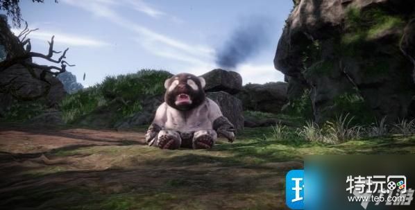 卧龙苍天陨落啮铁喂养全攻略