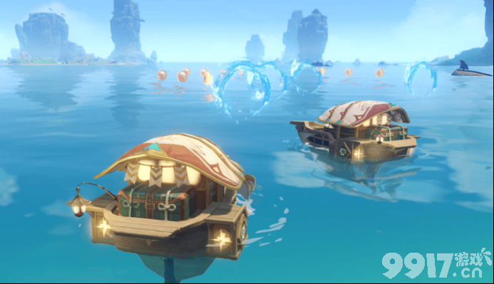 原神追想练行活动奖励全解析