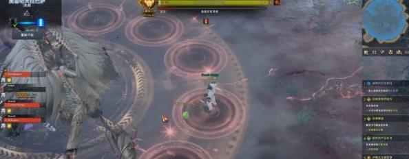 命运方舟奥雷哈夫拉巴萨通关攻略分享